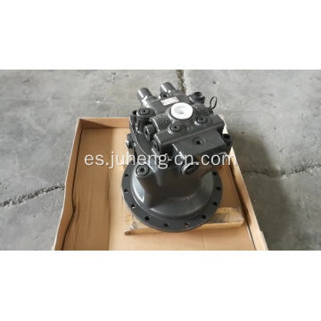 Excavador JS220 JS200 JS210 Motor de swing 20/925315